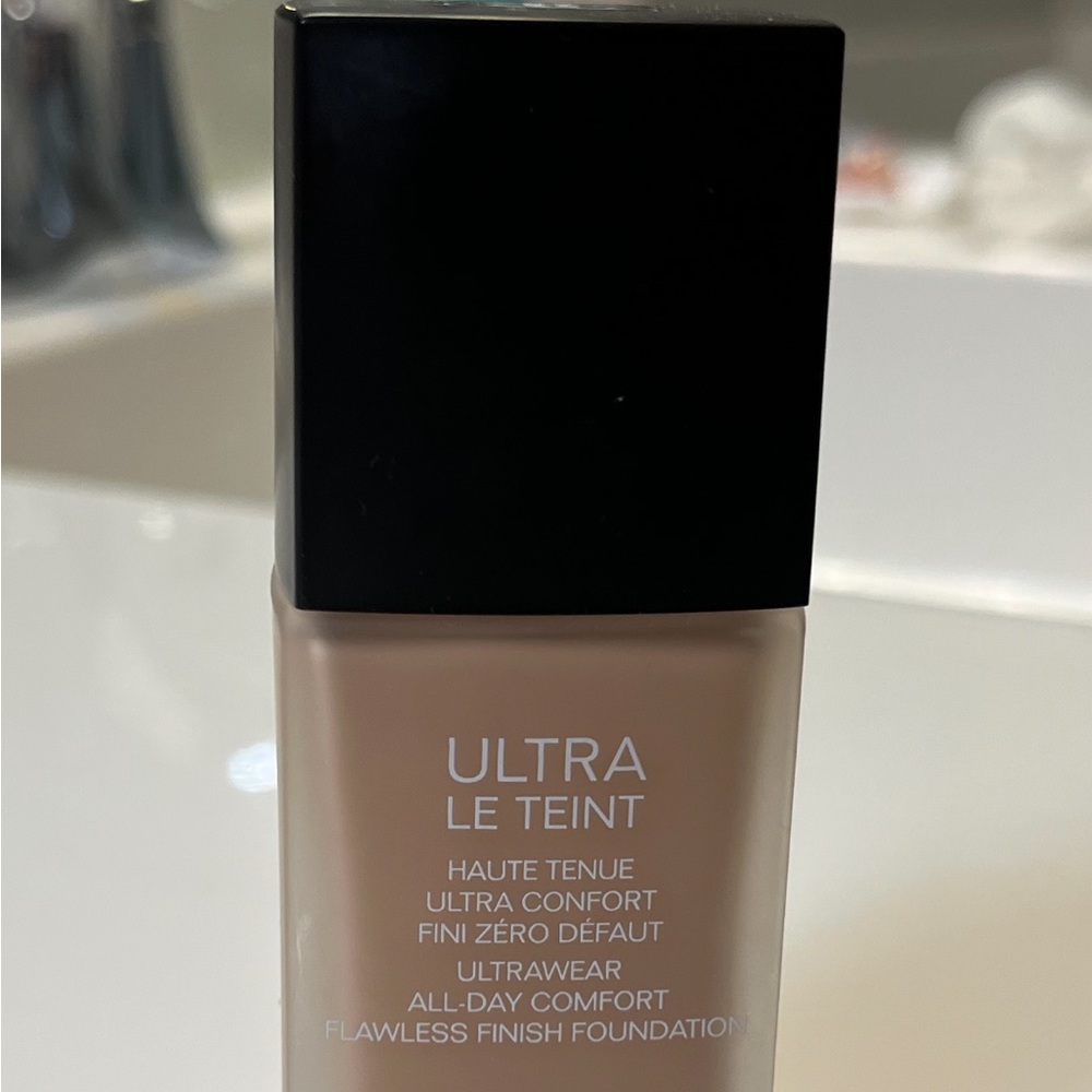 Chanel Ultra Le Teint